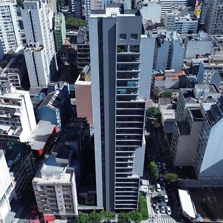 Trevizzo Pense Consolacao サンパウロ エクステリア 写真