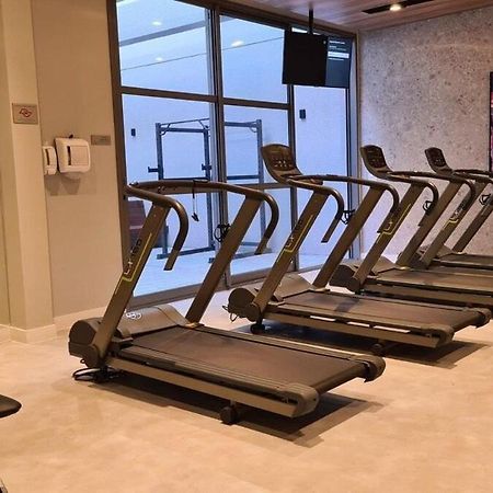 Trevizzo Pense Consolacao サンパウロ エクステリア 写真